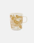 Outline Ketunmarja Mug 2.5DL