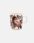 Ketunmarja Mug 2.5DL