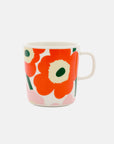 Asia Exclusive Unikko Mug 4DL
