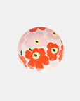 Asia Exclusive Unikko Deep Plate 20.5cm