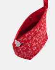 Mini Unikko Toisto Cosmetic Large Bag