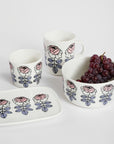 Hong Kong & China Exclusive Vihkiruusu Bowl 5DL