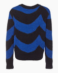 Laine Puronvarsi Knitted Long Sleeve Top