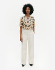 Solid Twill Vilke Pant 78cm