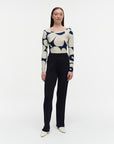 Radia Knitted Pants
