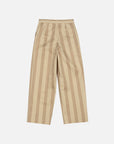 Linja Ajassa Cotton Trousers