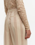 Linja Ajassa Cotton Trousers