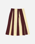 Maalis Ainut Cotton-Linen Skirt