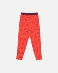 Unikko Elna Viscose Trousers