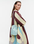 Keira Leather Shoulder Bag