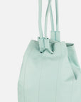 Keira Leather Shoulder Bag