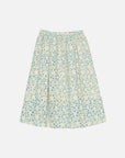 Nilan Rentukka Cotton Skirt