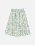 Nilan Rentukka Cotton Skirt