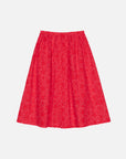Nilan Rentukka Cotton Skirt
