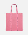 Kioski Igelin Logo Solid Tote Bag 40X43cm