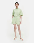 Kioski Ibba Unikko Cotton French Terry Shorts
