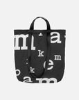 Kioski Funny Logo Tote 41X38cm