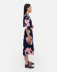 Johanas Juhla Unikko Jersey Dress 114cm