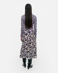 Patikka Sivellin Cupro Skirt 82cm