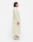 Ruoste Unikko Cotton Poplin Shirt 78cm