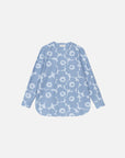 Kehu Unikko Cotton Poplin Blouse