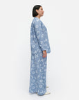 Kehu Unikko Cotton Poplin Blouse