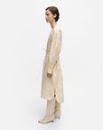 Febina Unikko Cotton Poplin Dress 117cm