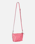 Imprint Crossbody Unikko 25X5.5cm