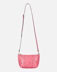 Imprint Crossbody Unikko 25X5.5cm