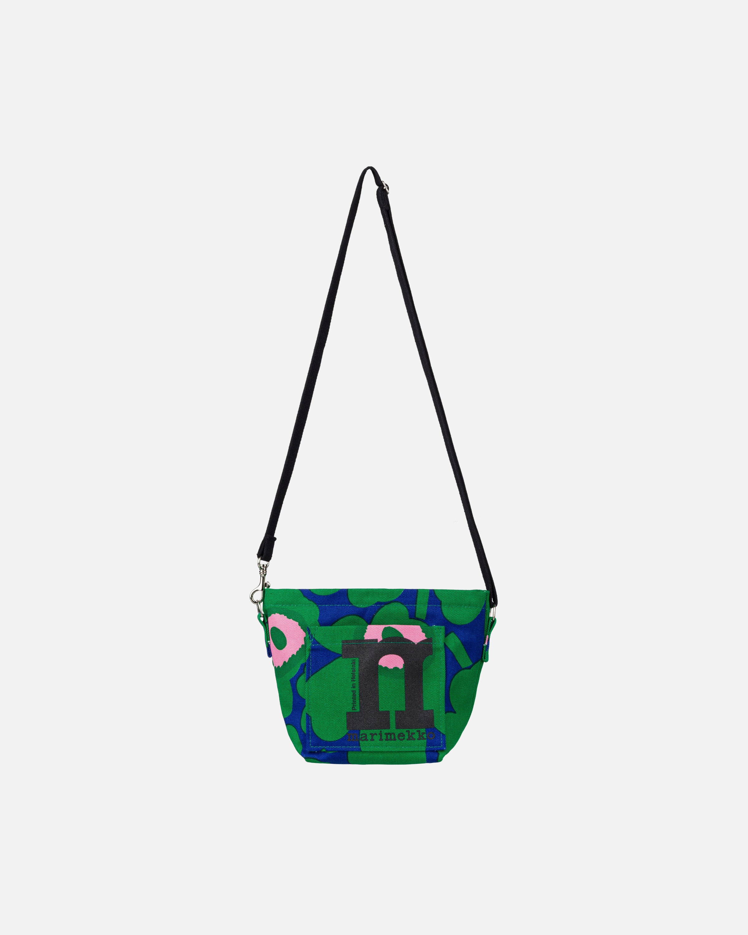 Mono Mini Crossbody Unikko | MARIMEKKO