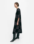 Tangentti Kukko Ja Kana Jersey Dress 120cm
