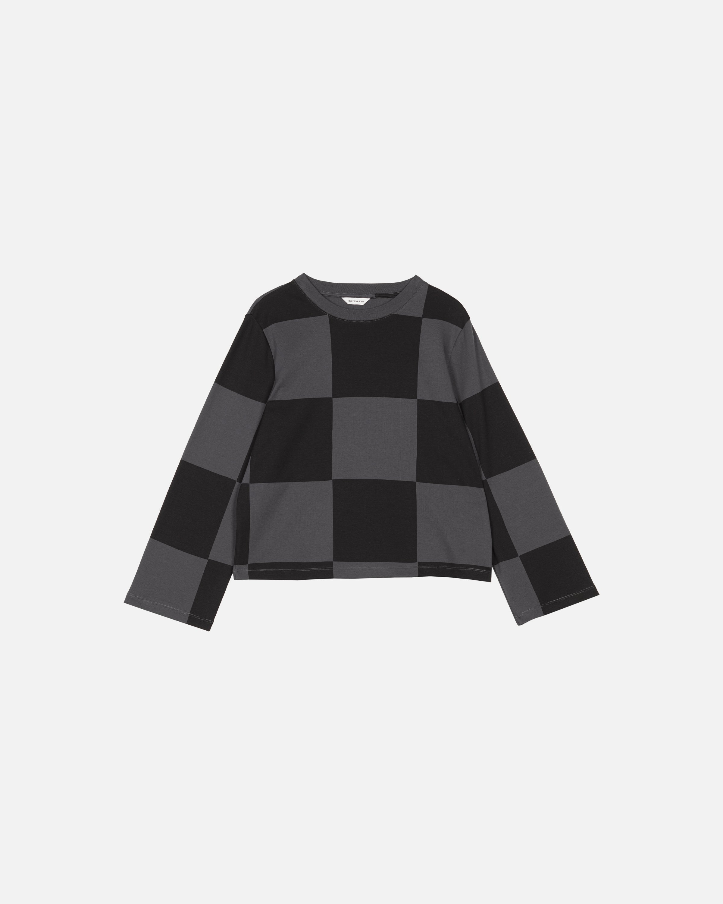 Trivia Kukko Ja Kana Jersey Long Sleeve Top 60cm | MARIMEKKO