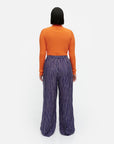 Merivirta Piccolo Relaxed Linen Trousers
