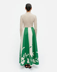 Ronsy Nokturno Cotton Skirt 100cm
