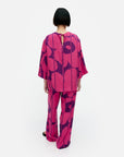 Oaja Vesi Unikko Blouse 72cm