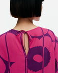 Oaja Vesi Unikko Blouse 72cm