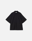 Meara Mini Unikko Cotton Poplin Tunic 80cm