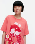 Kioski Chinese New Year Jalo Embla Men Placement T-Shirt