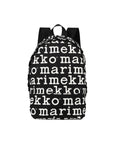 Enni Logo Backpack