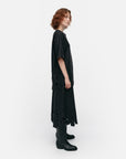 Karmi Unikko Felted Wool Blouse 80cm