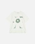 Kioski Embla Unikko Placement T-Shirt