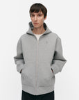 Kioski Scuba Aaju Unikko Hoodie Long Sleeve Top 67cm
