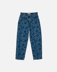 Maridenim Barrel Unikko Jeans