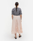 Kumarrus Unikko 3D Skirt 88cm