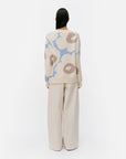 Sesonki Unikko Knitted Pullover 63cm