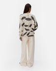 Viivoja Paju Knitted Pullover 60cm