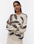 Viivoja Paju Knitted Pullover 60cm