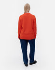 Kioski Lasi Unikko Knitted Pullover 70cm