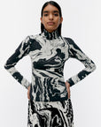 Jakala Marras Turtleneck Long Sleeve 60cm