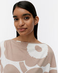 Palisadi Unikko Tunic Dress 85cm